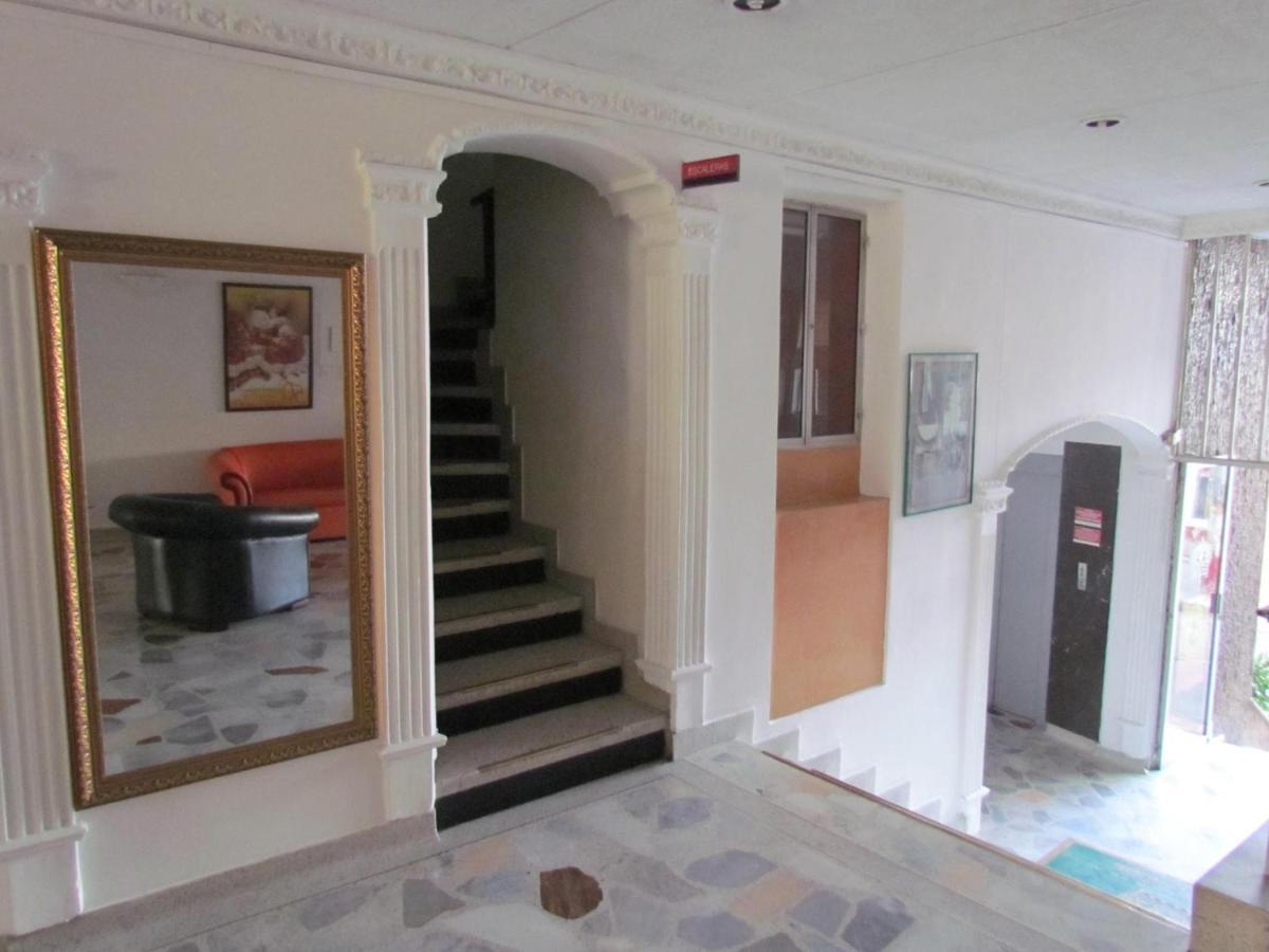 Hotel Dinastia Real Neiva Neiva (Huila)