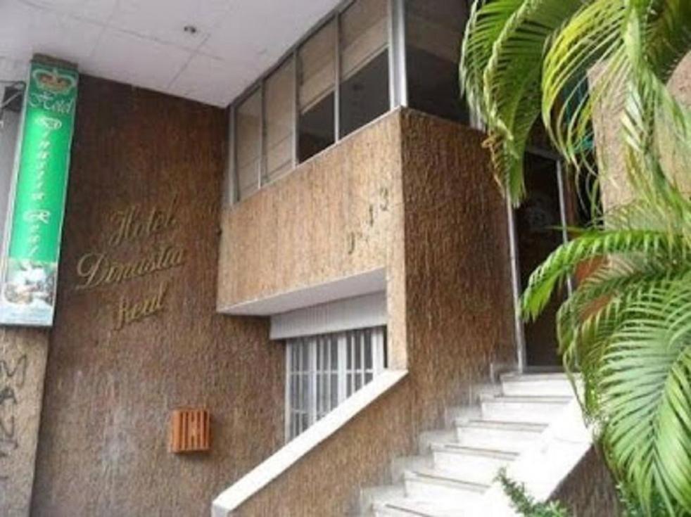 Dinastia Real Neiva 5*
