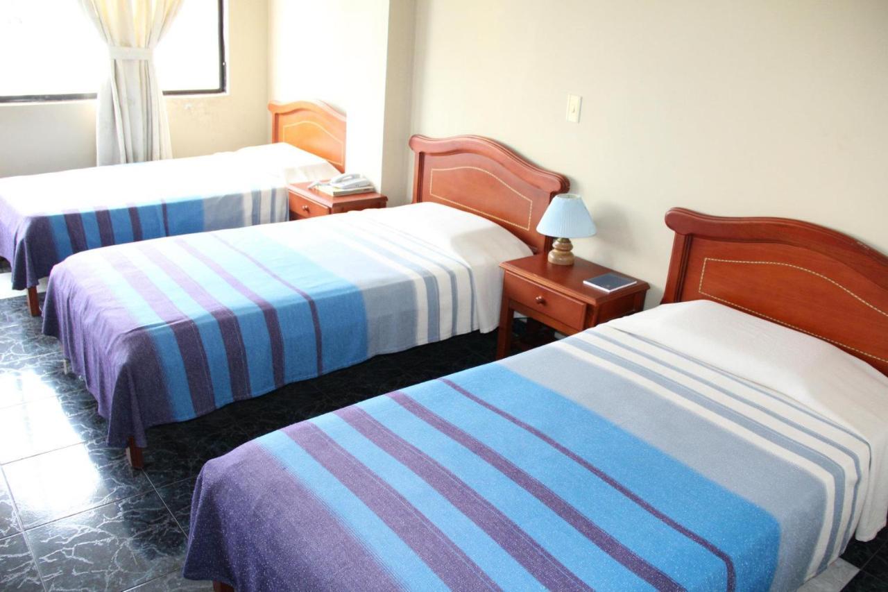 Dinastia Real Neiva 5*