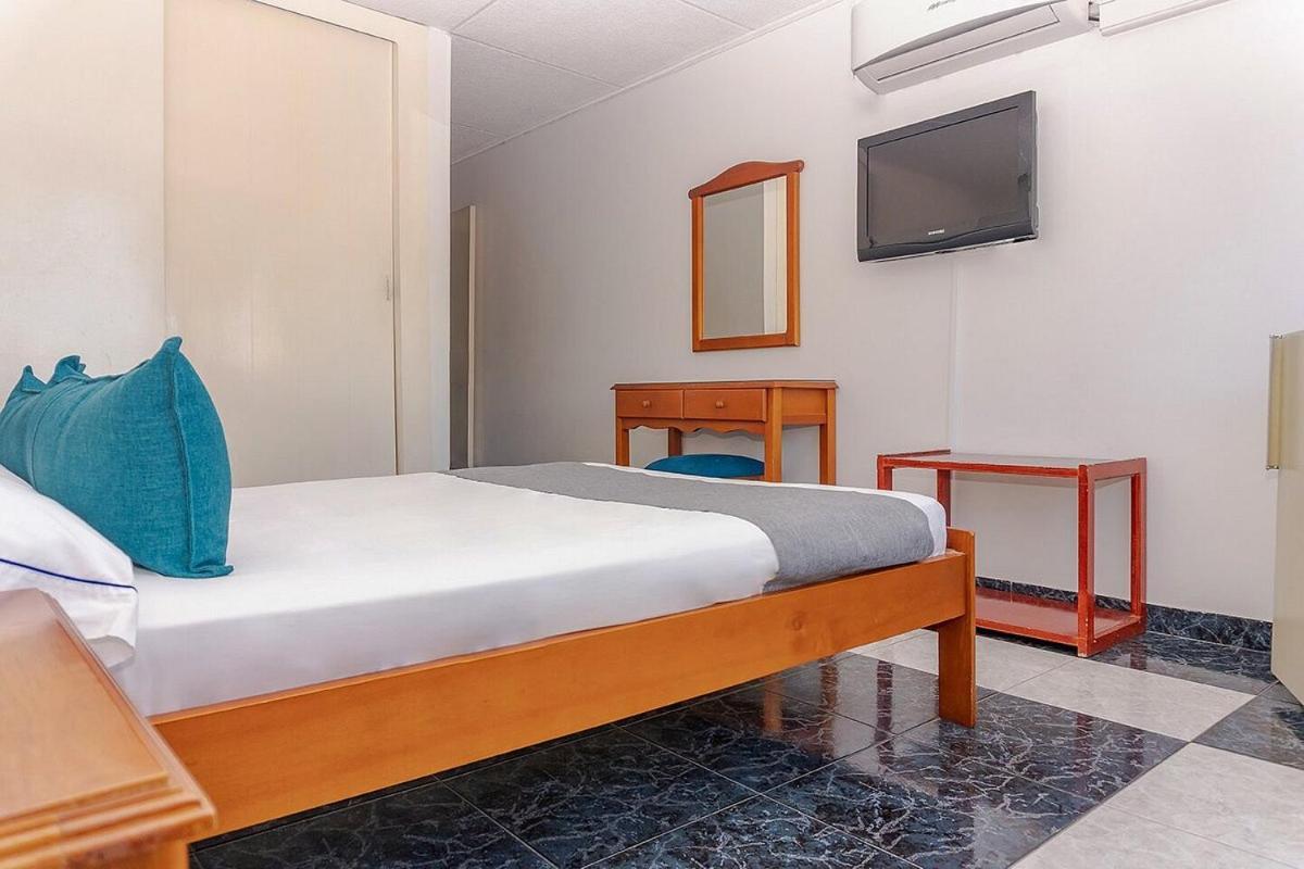 Hotel Dinastia Real Neiva Neiva (Huila)