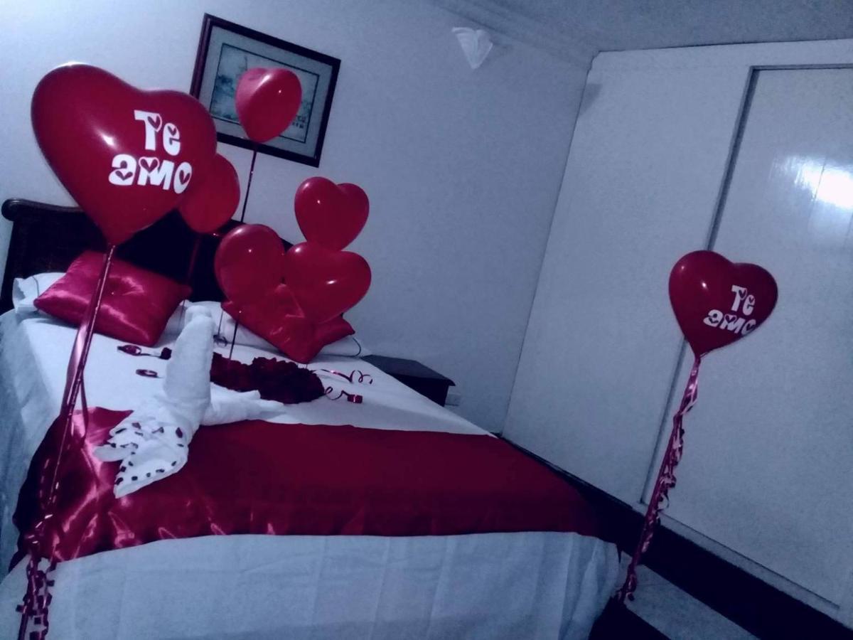 Hotel Dinastia Real Neiva