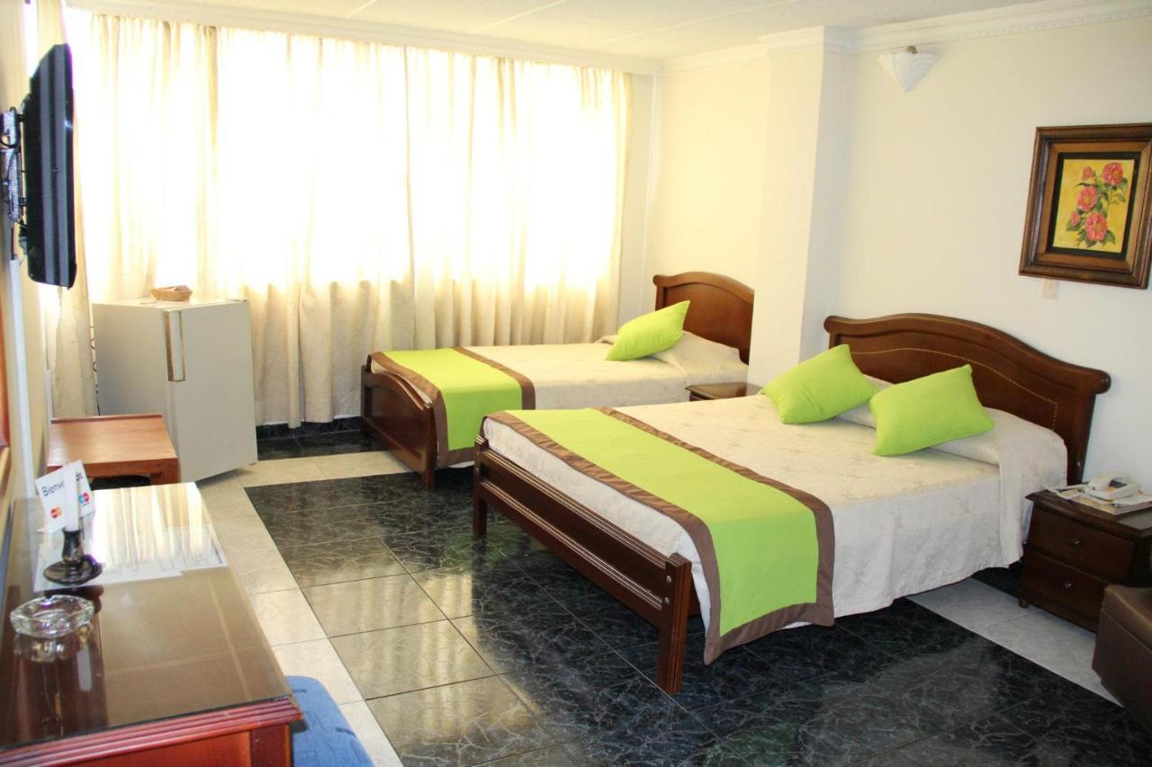 Dinastia Real Neiva 5* Neiva (Huila)
