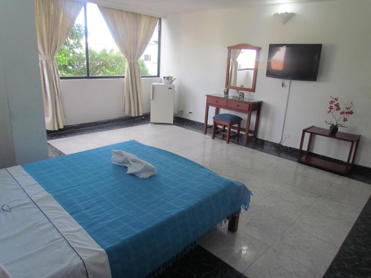 Hotel Dinastia Real Neiva Neiva (Huila)
