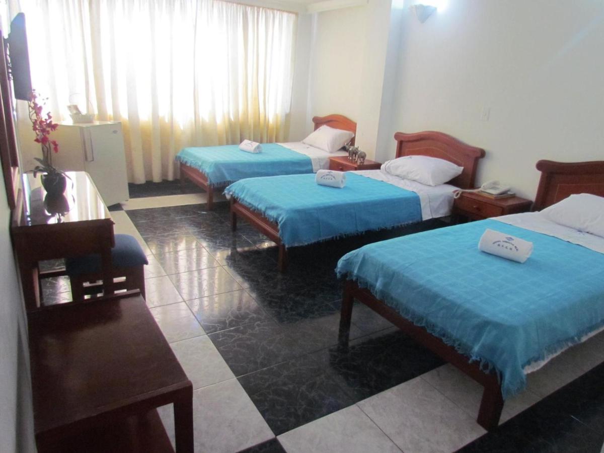 Dinastia Real Neiva Neiva (Huila)