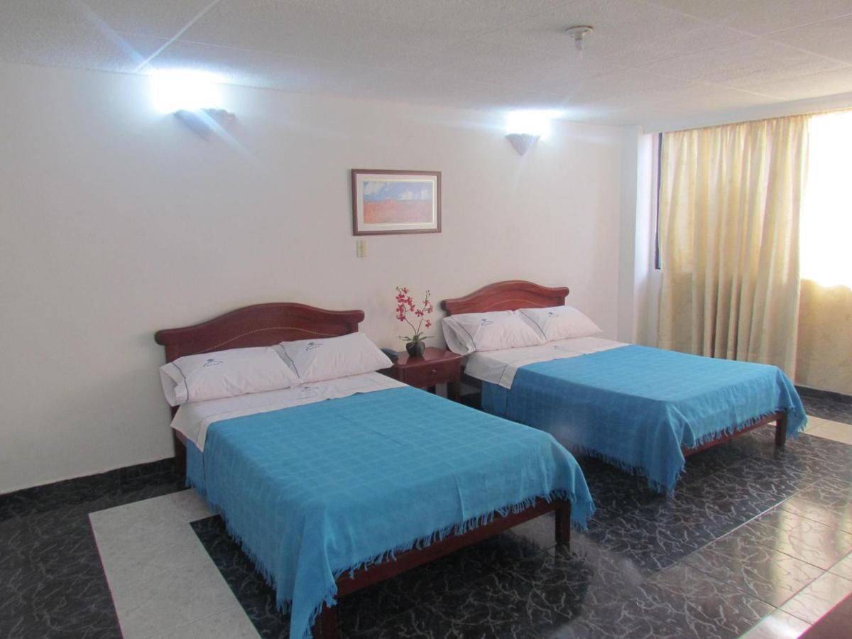 Dinastia Real Neiva Hotel Neiva (Huila)
