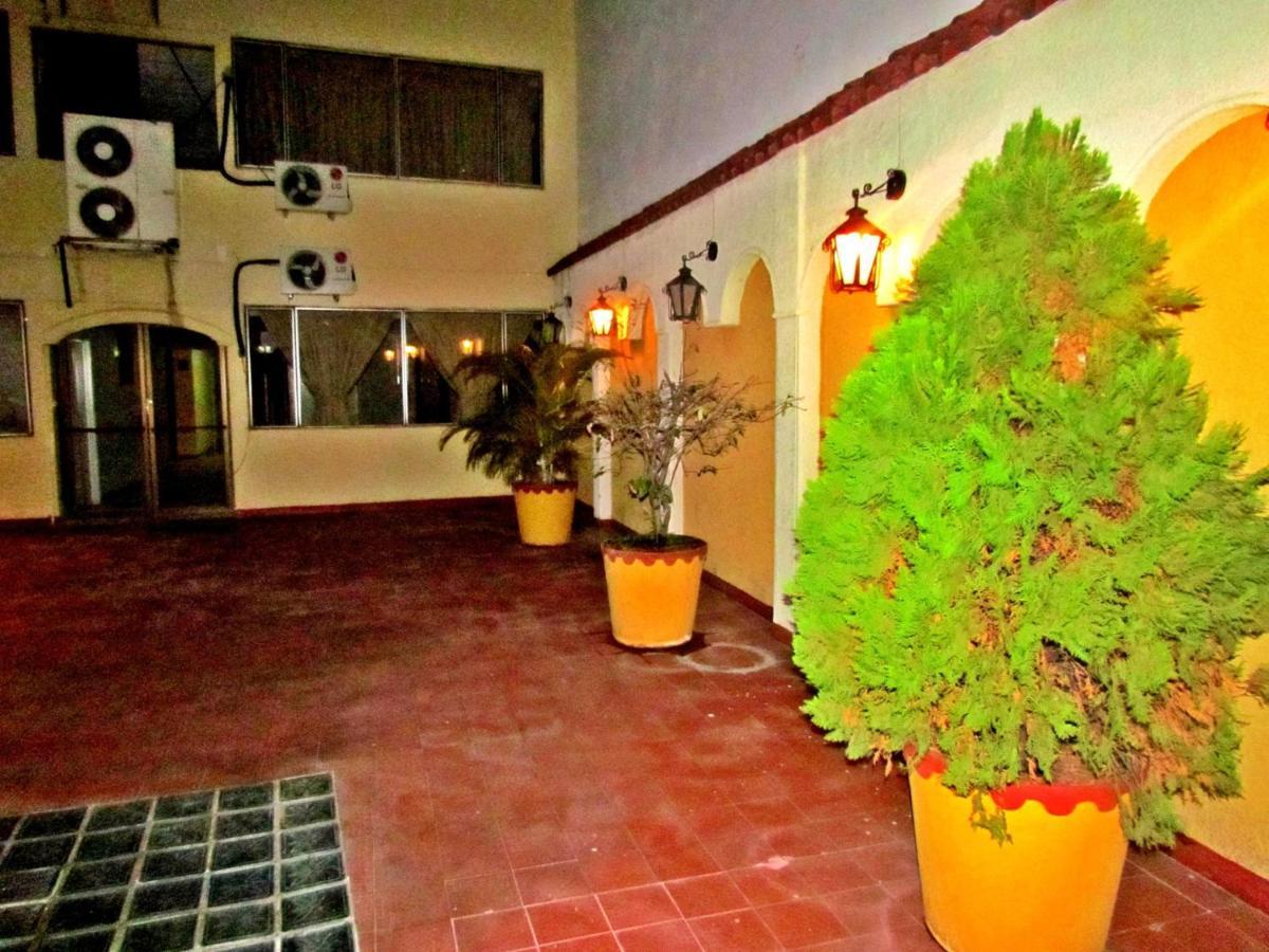Dinastia Real Neiva Hotel