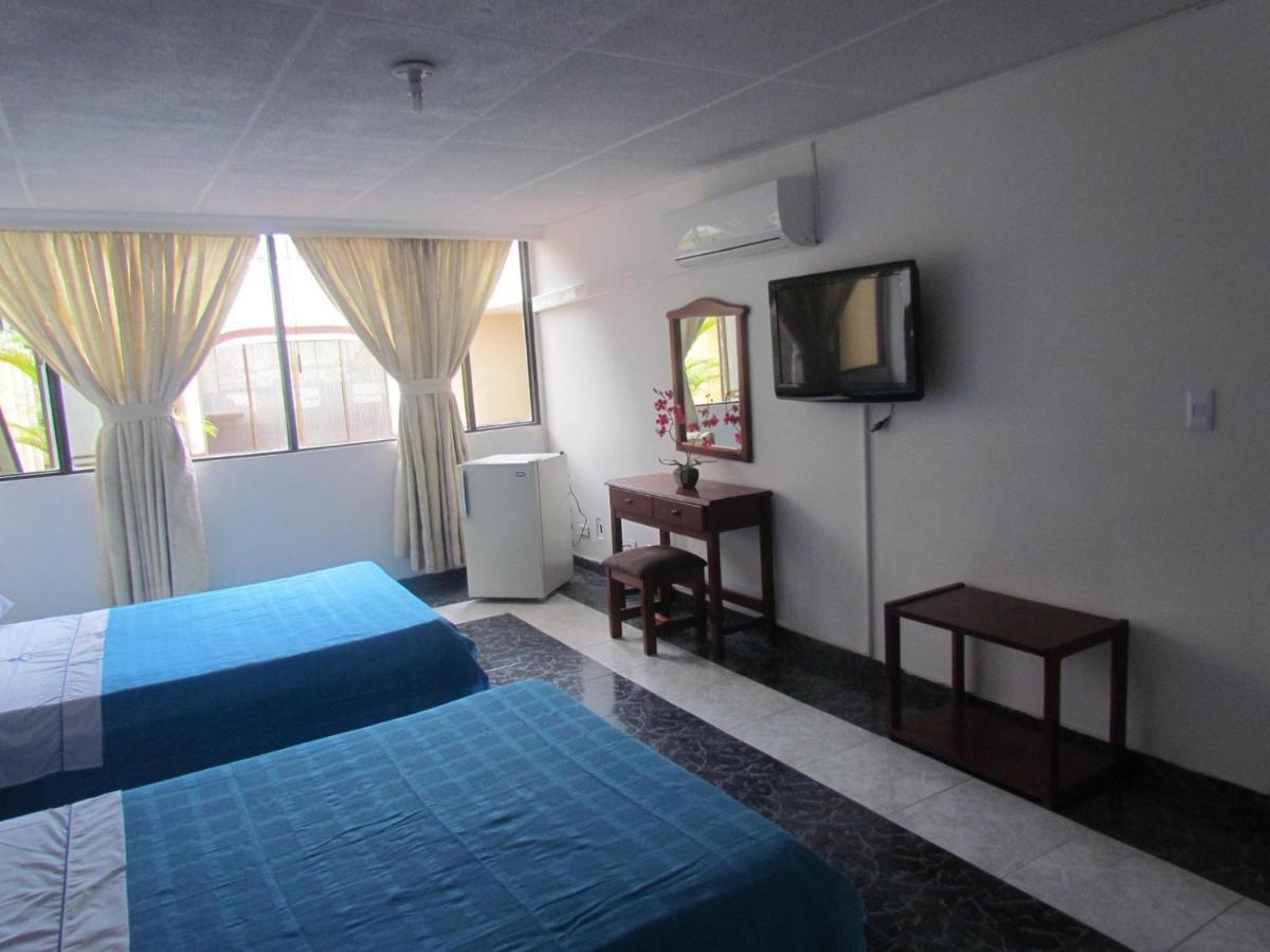 Dinastia Real Neiva Hotel 5*