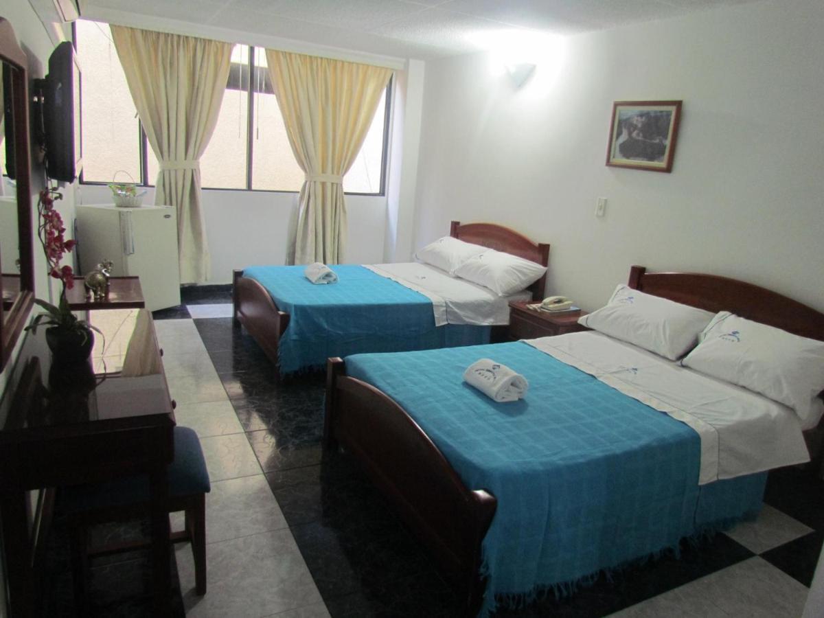 Hotel Dinastia Real Neiva 5*