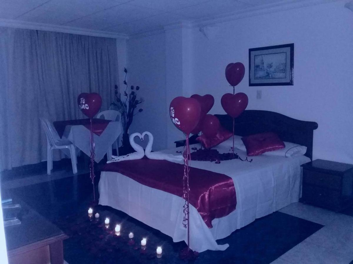 Dinastia Real Neiva Hotel 5*