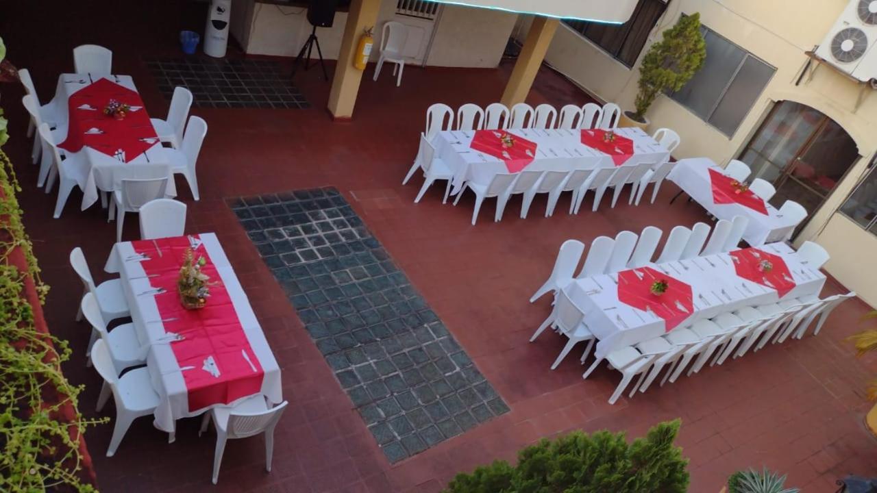 Dinastia Real Neiva Hotel 5*