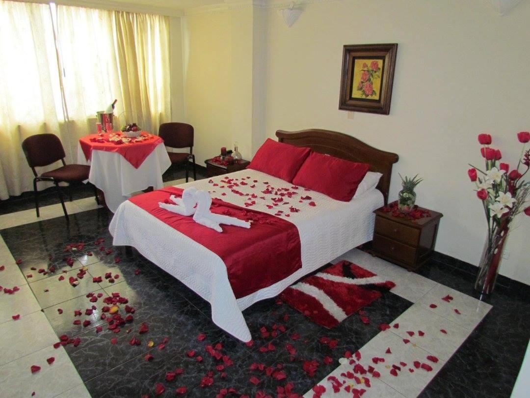 Dinastia Real Neiva Hotel
