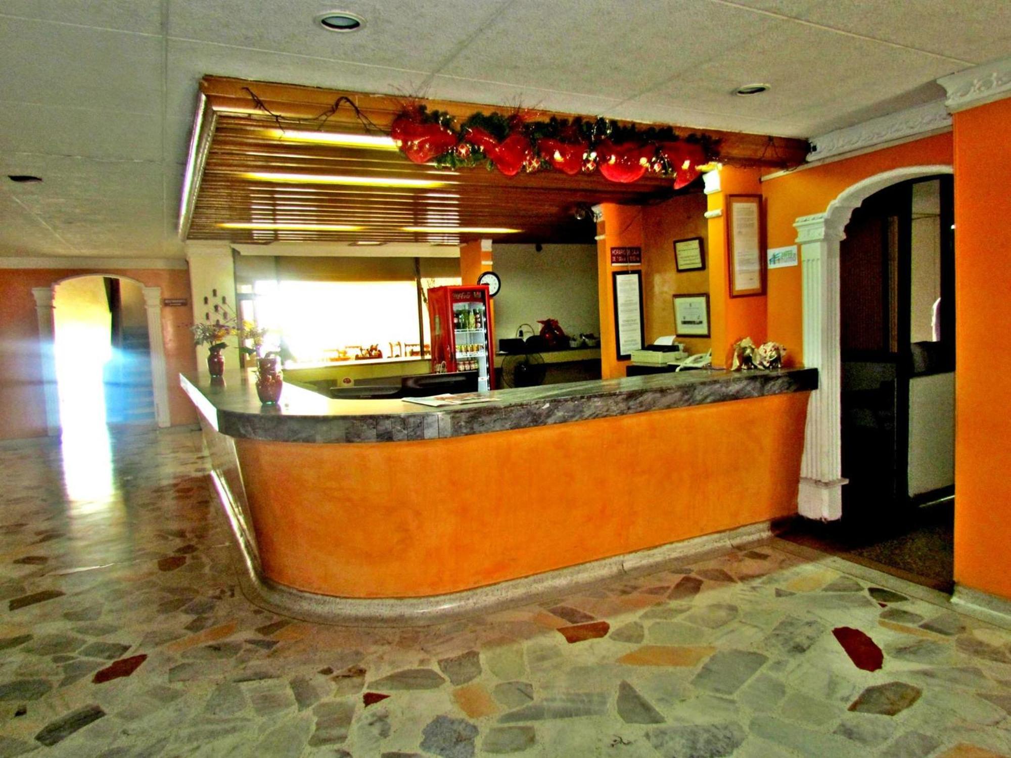 Dinastia Real Neiva Hotel Neiva (Huila)