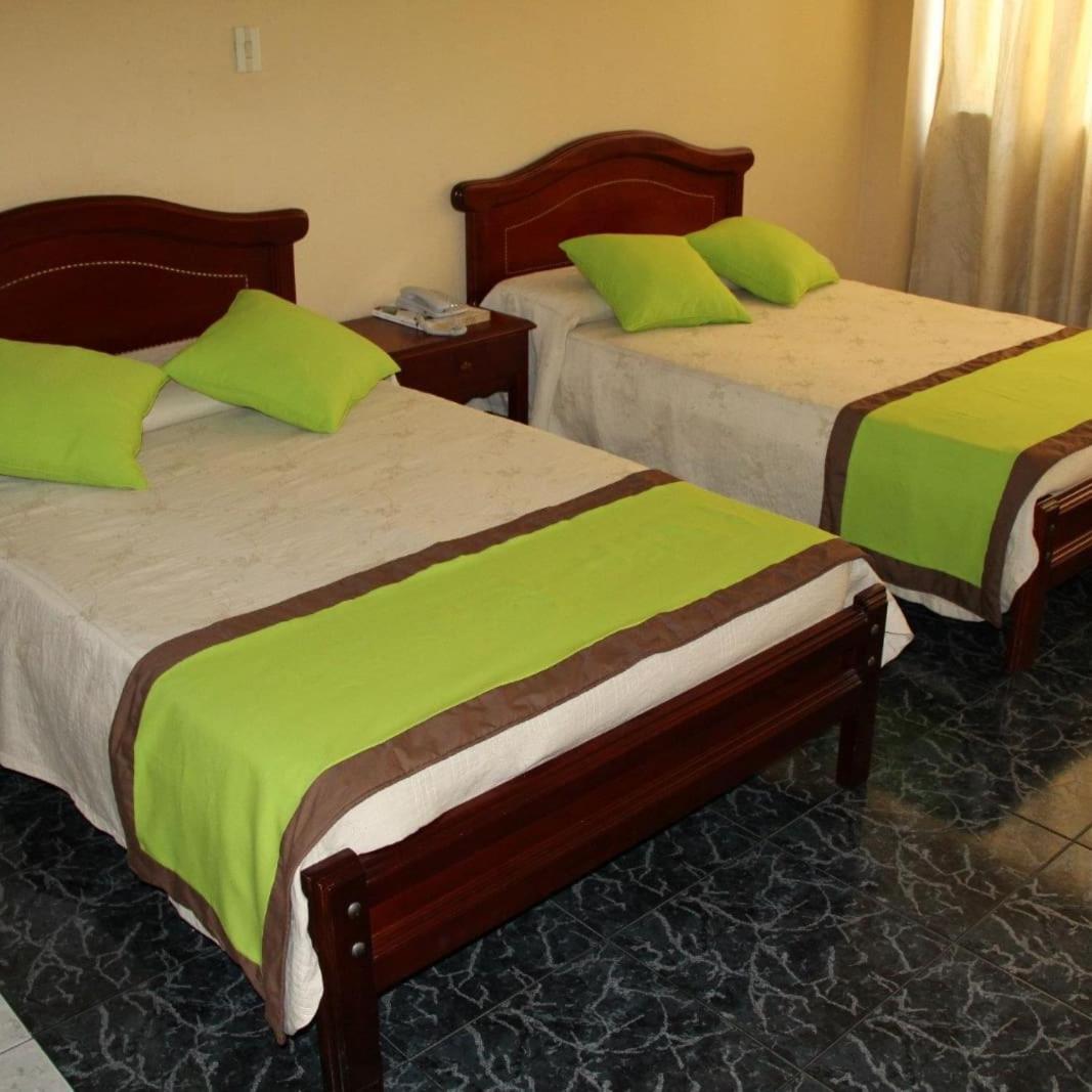 Hotel Dinastia Real Neiva 5*