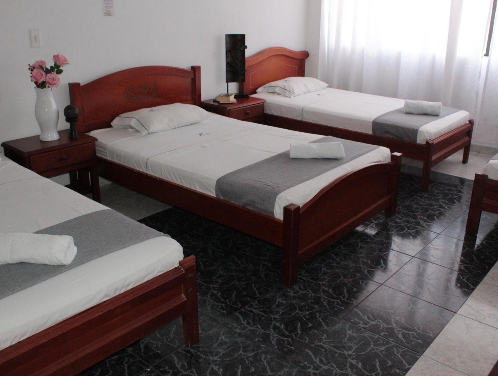 Hotel Dinastia Real Neiva