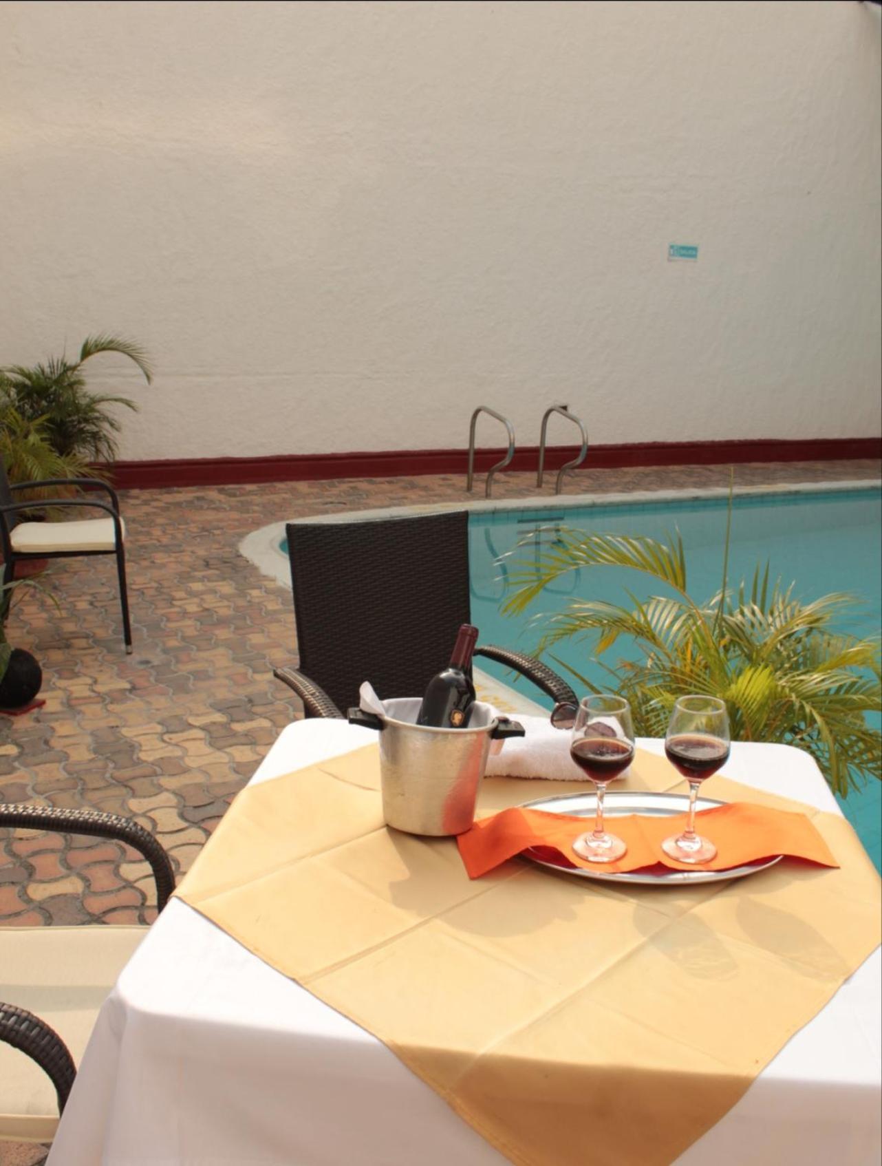 Dinastia Real Neiva Hotel 5*