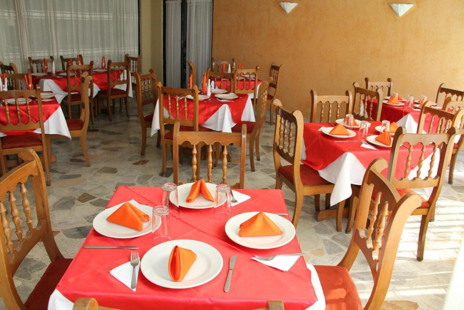 Dinastia Real Neiva Hotel Neiva (Huila)