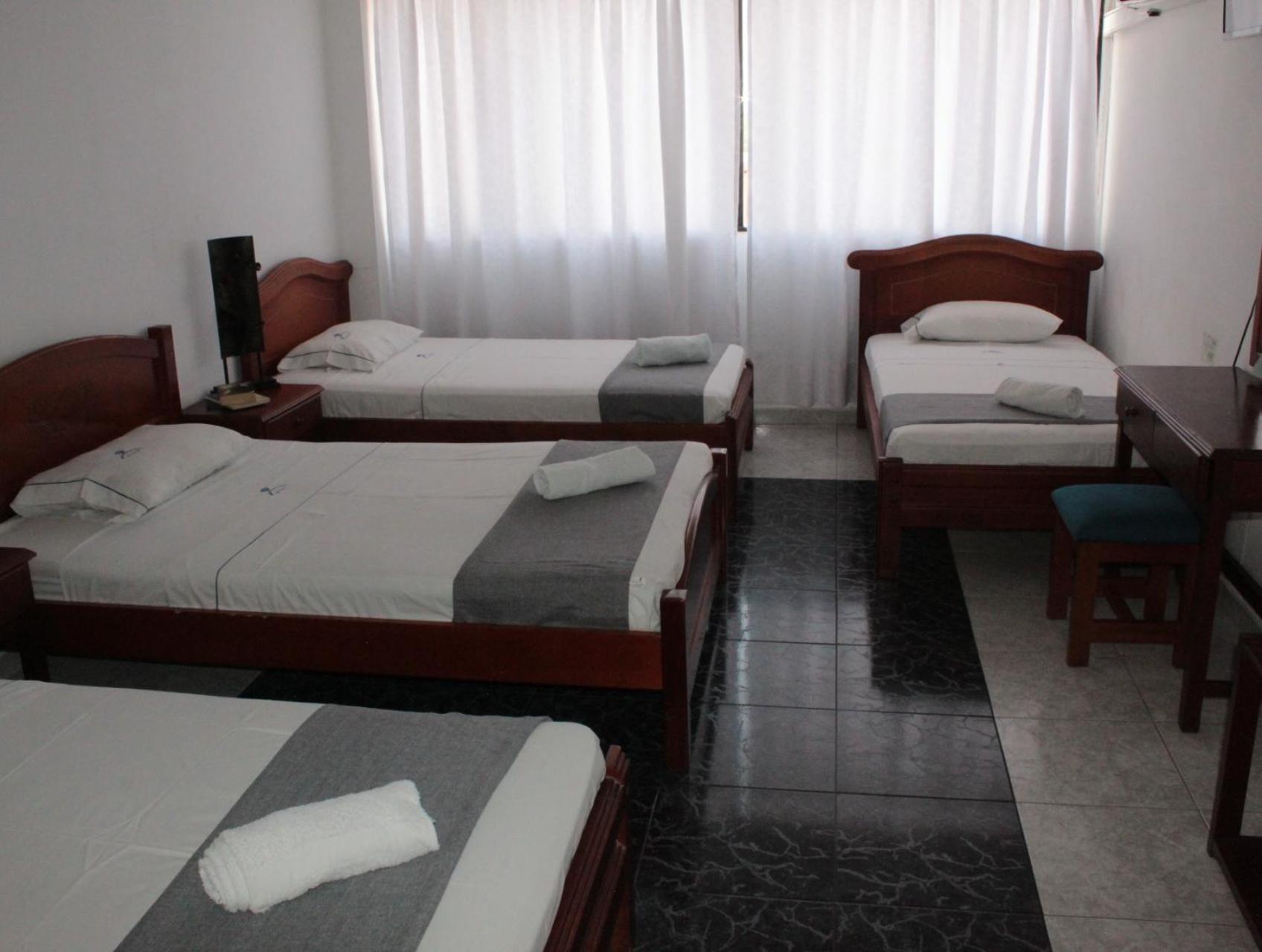 Dinastia Real Neiva 5* Neiva (Huila)