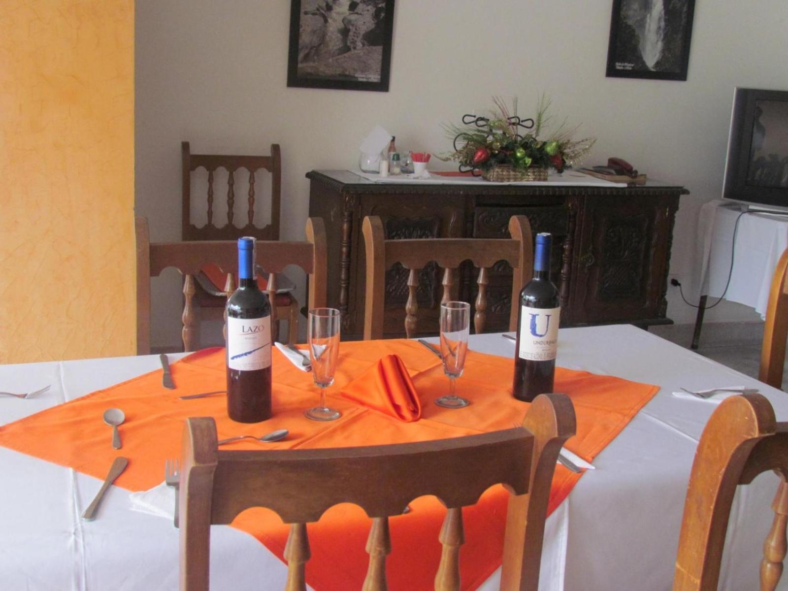 Hotel Dinastia Real Neiva 5*