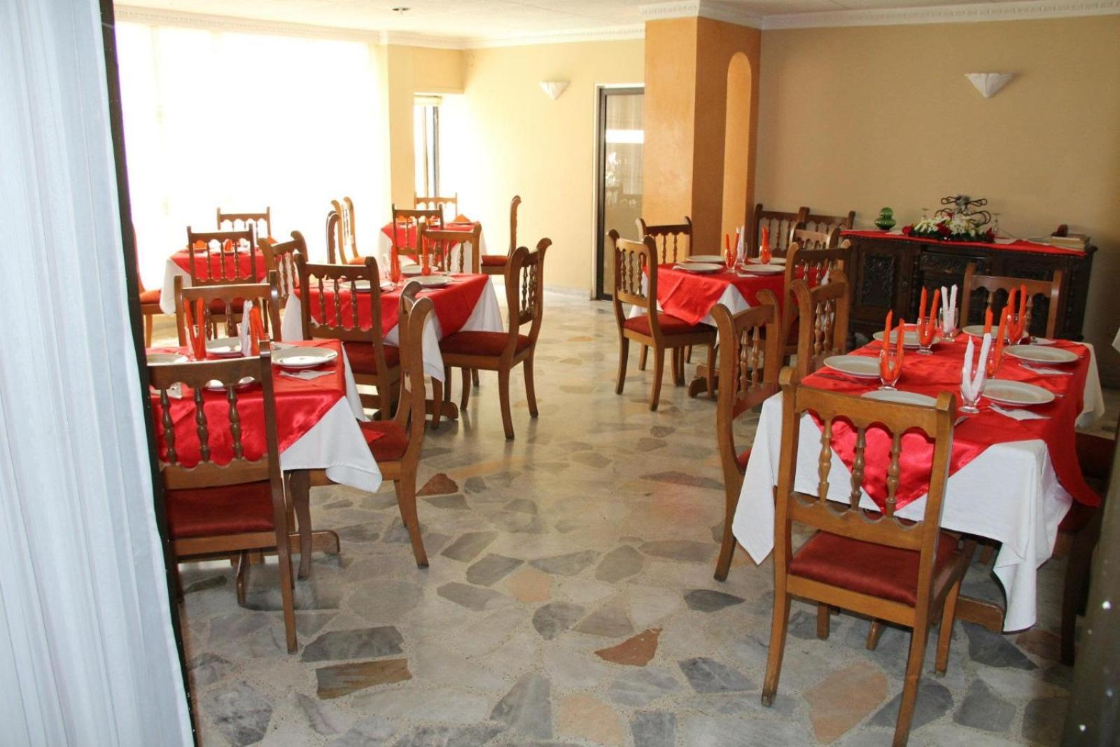 Dinastia Real Neiva Hotel Neiva (Huila)