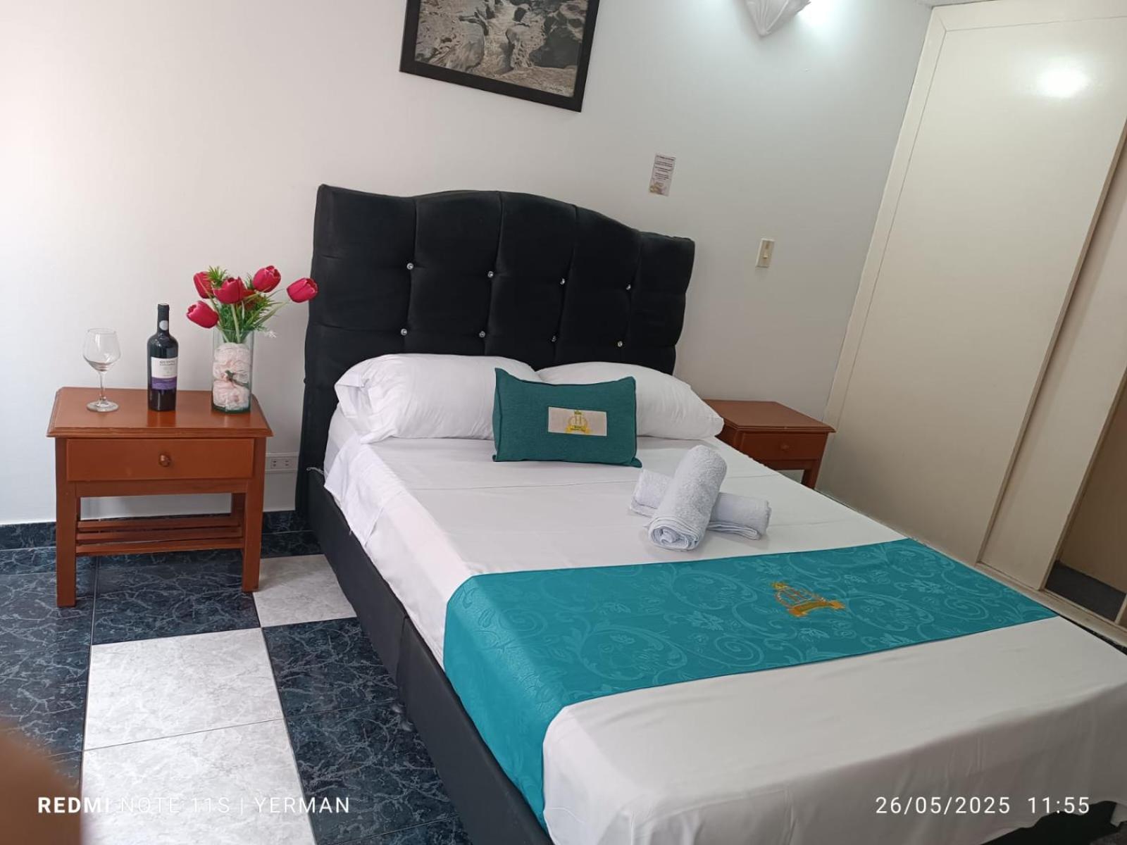 Dinastia Real Neiva Hotel 5*